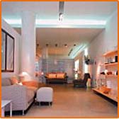 Innenansicht Heidrichsm&uuml;hle