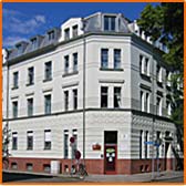 Dahmer Straße