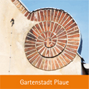 Gartenstadt Plaue