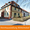 Kleinhaussiedlung Wilhelmshof