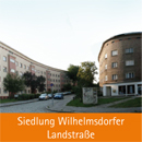 Siedlung Wilhelmsdorfer Landstraße