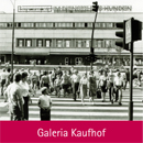 Cottbuss - Galeria Kaufhof