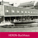 Cottbuss - Heron Buchhaus