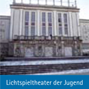 Lichtspieltheater der Jugend