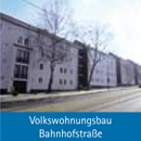 Volkswohnungsbau Bahnhofsstraße