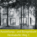 Ausstellungs- und Bürogebäude